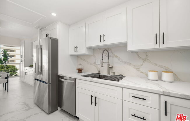 2 beds, 2 baths, 1,410 sqft, $6,500, Unit 5G