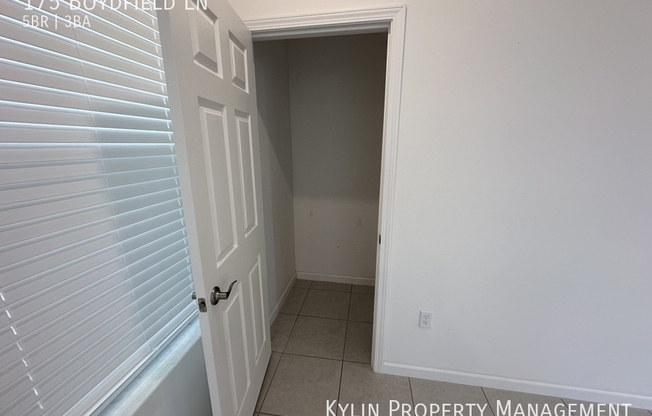 Partner-provided property photo