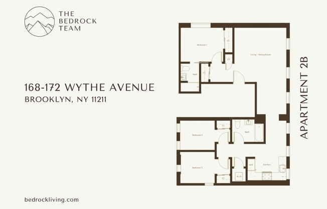 170 WYTHE AVE
