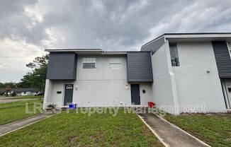 1603 TERRACE DR