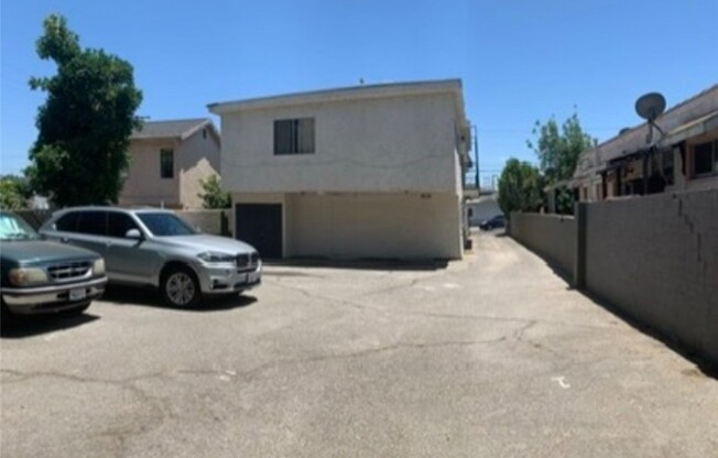 1 bed, 1 bath, 600 sqft, $1,780