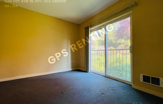 1 bed, 1 bath, $1,495