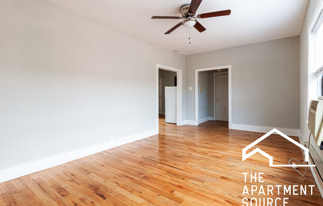 3722 N. Pine Grove, Unit 2W