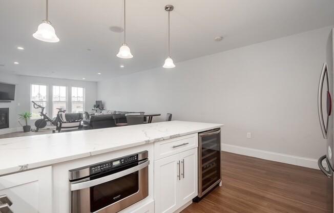 45 L St