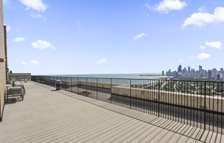 2800 North Lake Shore Drive