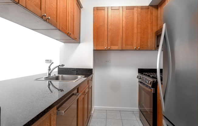 1 bed, 1 bath, $4,900, Unit 9A