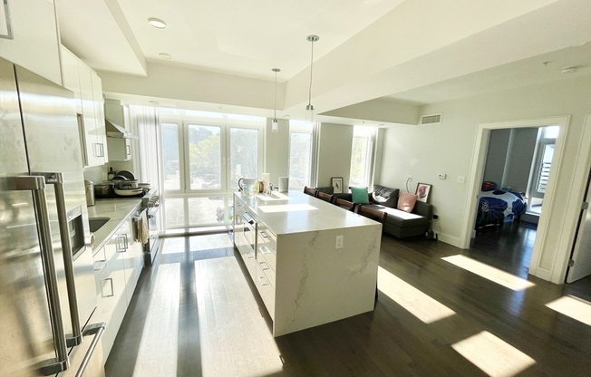 2 beds, 1 bath, 730 sqft, $3,950, Unit 306