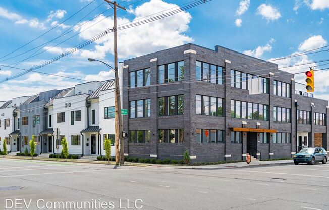 1159 1165 & 1167 N 4th St