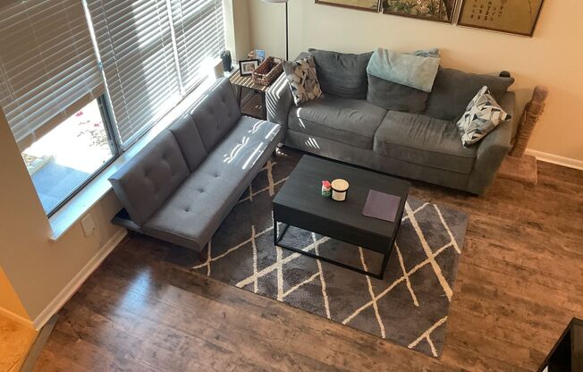 Charming Townhome in the Heart of Fort Walton Beach!
