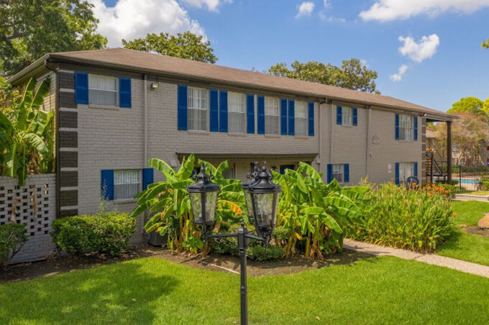 Carrington Court