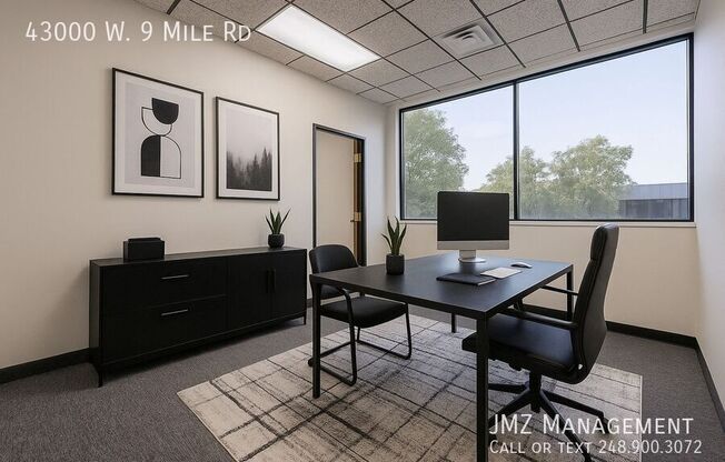 43000 W NINE MILE RD