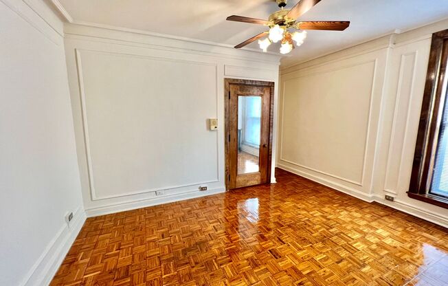 Studio, 1 bath, 300 sqft, $1,375, Unit 530-612