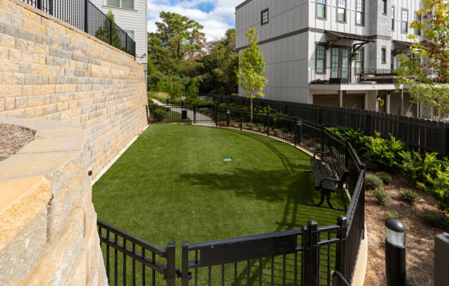 Practice those puts at our very own putting green