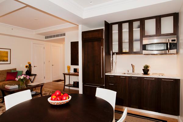 1 bed, 1.5 baths, 830 sqft, $9,000, Unit 1717
