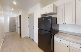 1 bed, 1 bath, 860 sqft, $1,600, Unit A2