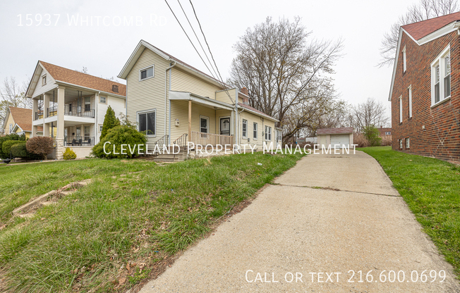 15937 WHITCOMB RD