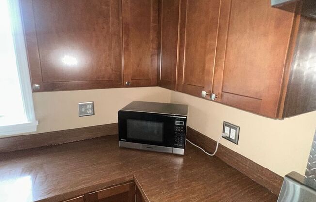 Nice condo for rent!