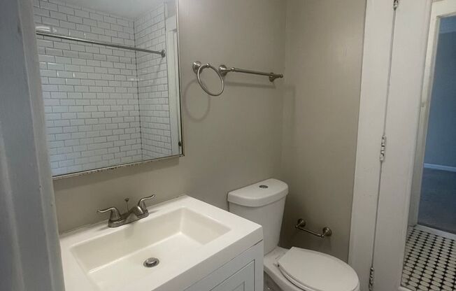1 bed, 1 bath, $1,349, Unit 304