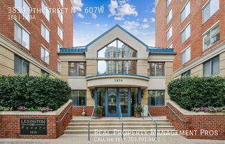 3830 9th Street N #508W