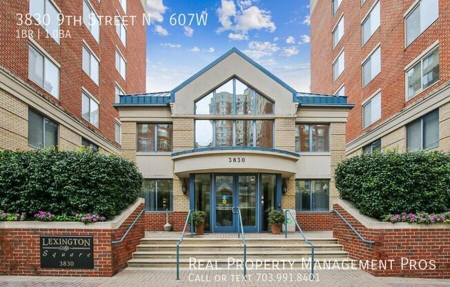 3830 9th Street N #508W