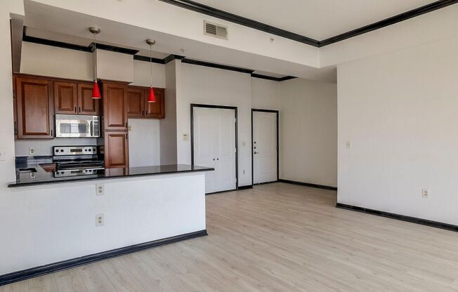 1 bed, 1 bath, $1,895, Unit UNIT # 1533