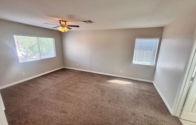 4 BEDROOM HOME IN SW
