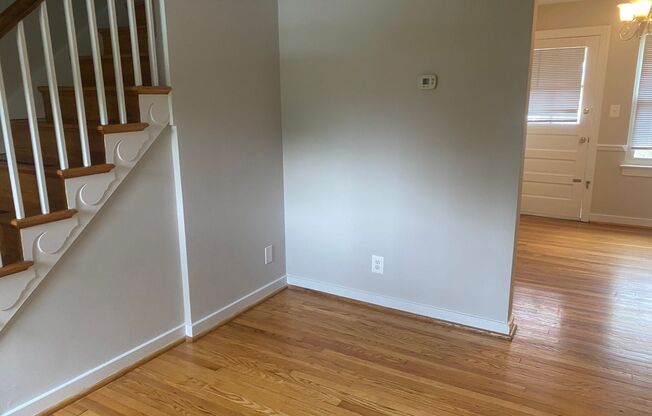 Alexandria/King Street Metro - 239 Buchanan Street - $2,780.00