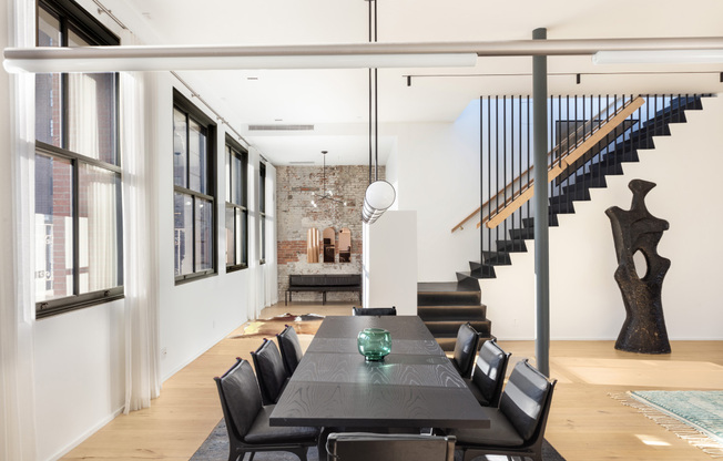 39 LISPENARD ST PATH