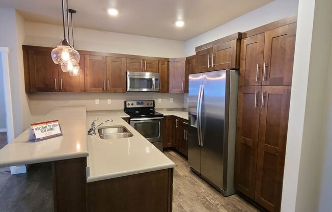 2 beds, 2 baths, $1,495, Unit 117