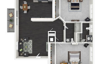 Reserve at Walnut Creek
