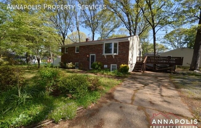 556 Arundel Drive