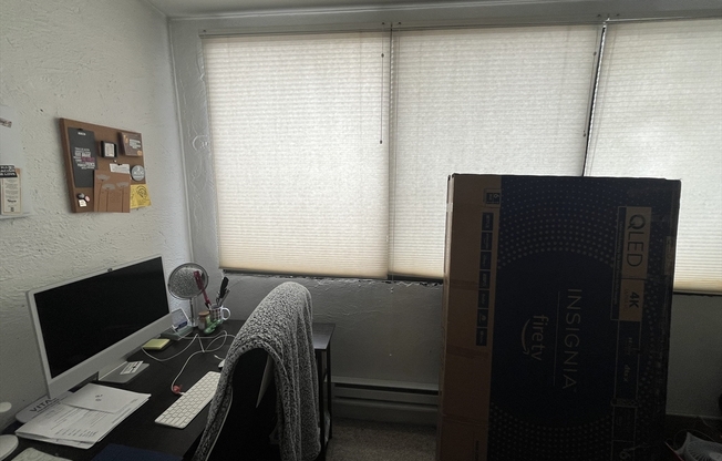 1 bed, 1 bath, 731 sqft, $3,100, Unit 425