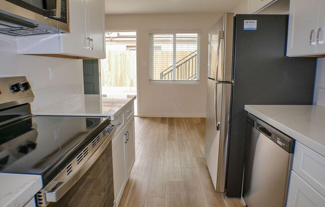 1 bed, 1 bath, 600 sqft, $2,695, Unit 1133