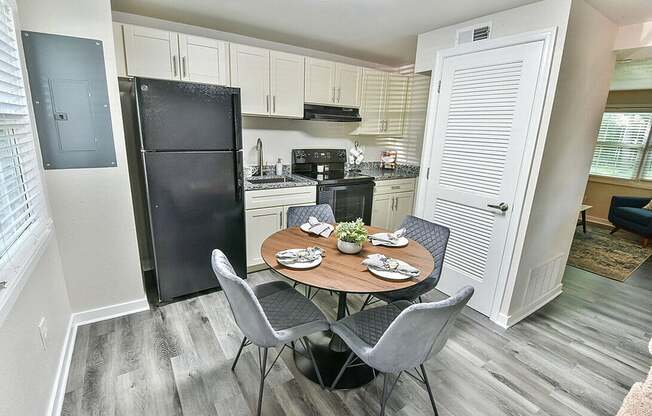 Gallery - Apartment 1