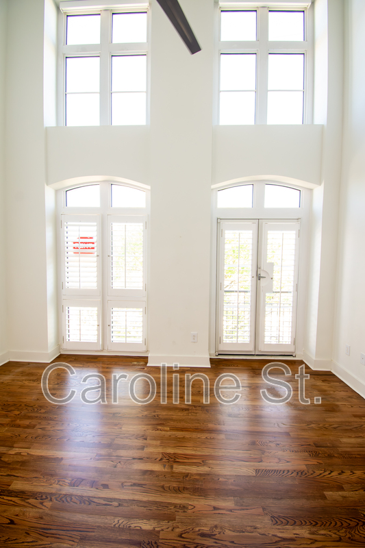 1245 Caroline St. Unit 219