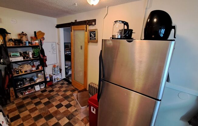 1 bed, 1 bath, 500 sqft, $1,025, Unit 1