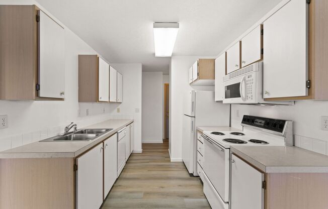 Cornerstone Apartments