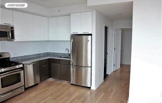 2 beds, 2 baths, 1,007 sqft, $5,600, Unit 29D