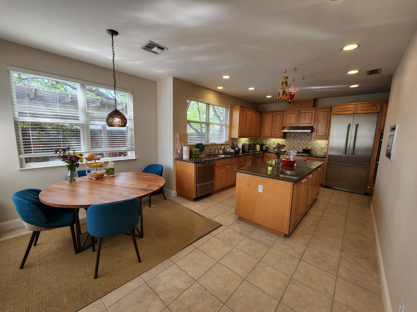 Exquisite 5-Bedroom Retreat with Solar: Luxury Living Near BART and Iron Horse Trail!