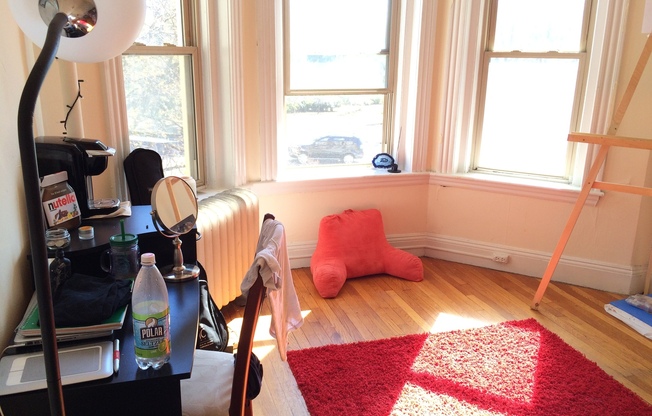 1 bed, 1 bath, 605 sqft, $2,500, Unit 03-020