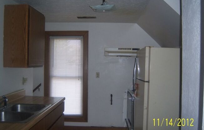 1 bed, 1 bath, $950