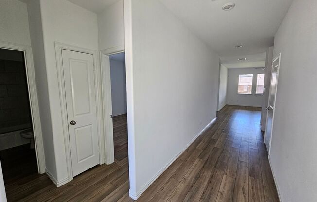 Charming 3-Bedroom Home with Open-Concept Living & Spacious Backyard