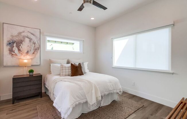 Atlas Street Apartments | Kearny Mesa