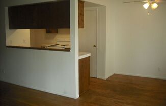 2 beds, 1 bath, $2,550