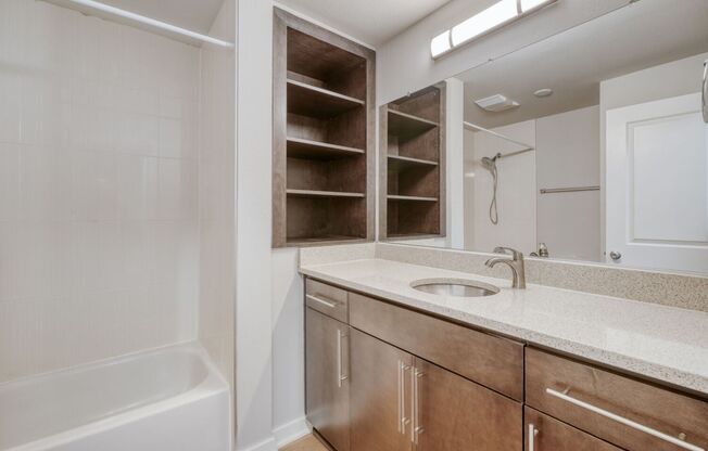 2 beds, 2 baths, 1,000 sqft, $2,595, Unit Unit A203