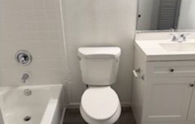 The Landings Two bedroom Condo