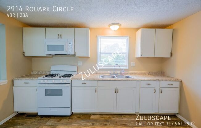 2914 ROUARK CIR