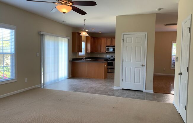 4 Bed / 2.5 Bath Home in Holly Springs