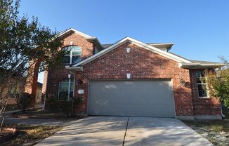 4 beds, 2.5 baths, $2,700