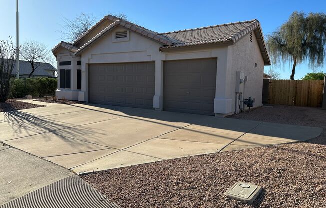 COMING SOON IN CENTRAL CHANDLER!!!